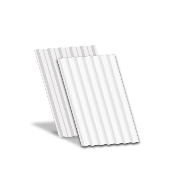 Rubber Rib Type Rib Type – Duraroof